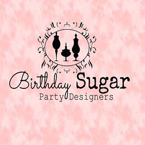 Birthday Sugar: Party Designers