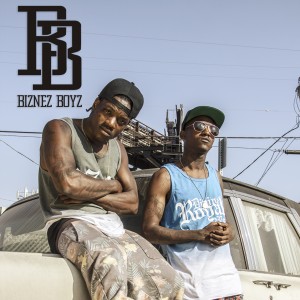 Bizniz Boyz - Hip Hop Group in Los Angeles, California