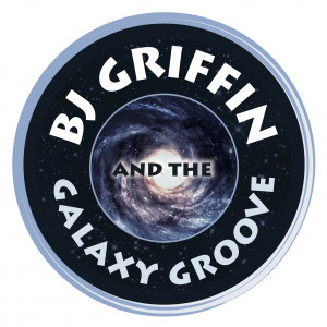 BJ Griffin and the Galaxy Groove