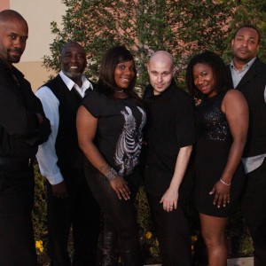 BKS Entertainment Services - Top 40 Band in Wilmington, Delaware