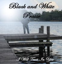 Gallery photo 1 of Black and White Praise Band