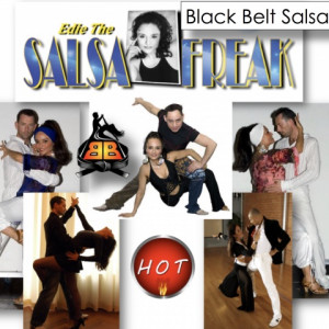 Black Belt Salsa - Salsa Dancer in Denver, Colorado