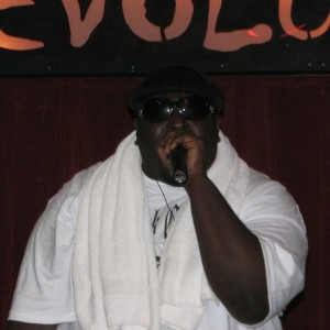 Black Caesar da Don - Rap Group in Lake Placid, Florida