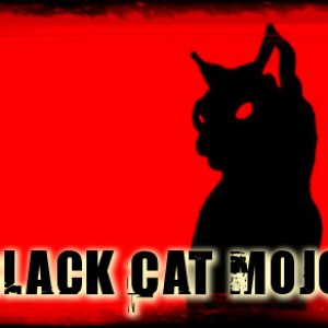 Black Cat Mojo