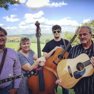 Black Diamond - Bluegrass Band in Hyndman, Pennsylvania