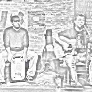 Black Fox Duo - Acoustic Band in Tampa, Florida