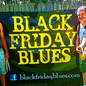 Black Friday Blues