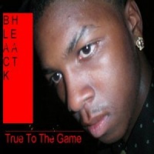 Black Heat - Rapper / Hip Hop Artist in Atlantic City, New Jersey