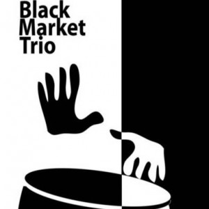 Black Market Trio - Jazz Band / Latin Band in Arroyo Grande, California