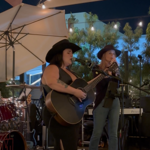 The Augustinas - Country Band / Wedding Musicians in Moorpark, California