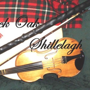 Black Oak Shillelagh - Celtic Music in Oklahoma City, Oklahoma