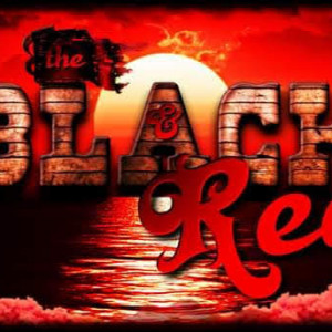 THE BLACK & RED