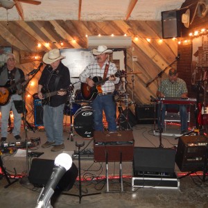 Black Ridge - Cover Band / College Entertainment in Owasso, Oklahoma