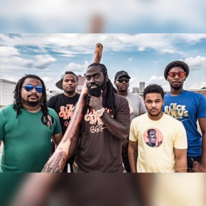Black Root Underground - Hip Hop Group / Indie Band in Washington, District Of Columbia