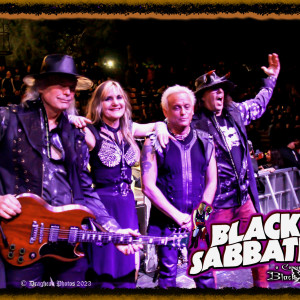 Black Sabbatha - Black Sabbath Tribute Band in Northridge, California