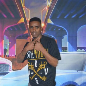 Black Sammy - Hip Hop Artist in Malden, Missouri