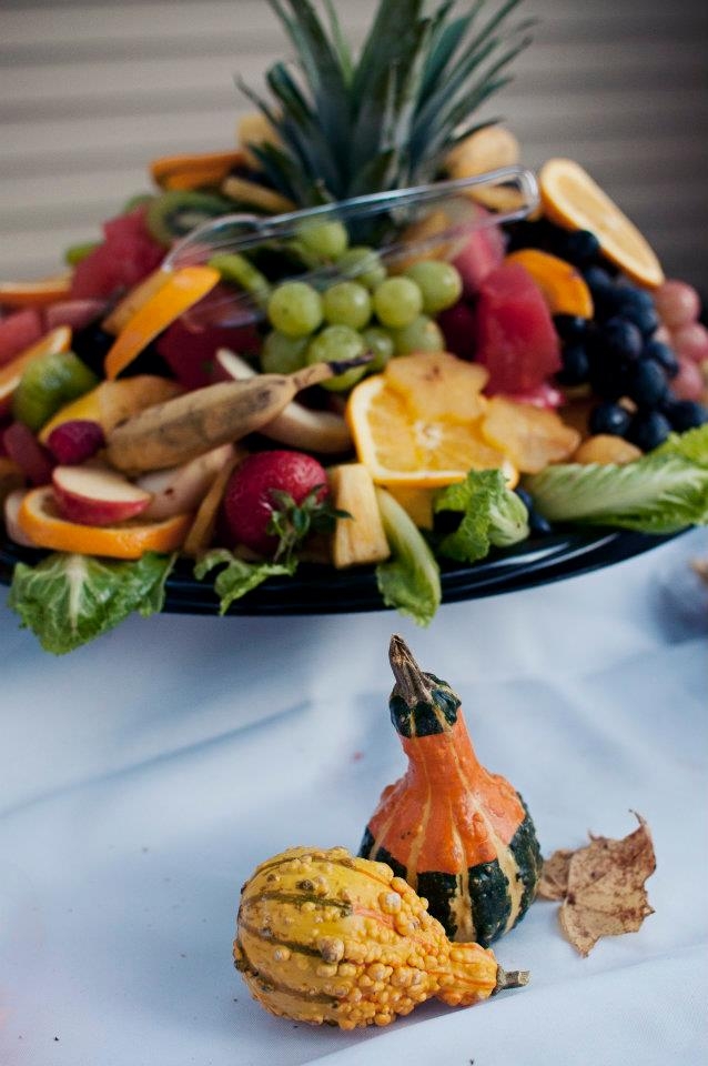Hire Black Swan Catering Caterer in North Little Rock, Arkansas