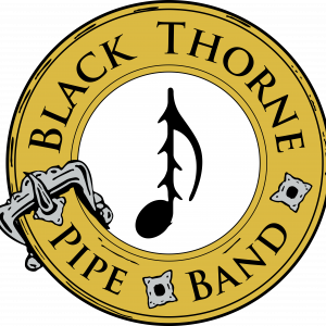 Black Thorne Pipe Band - World Music in Lake Worth, Florida