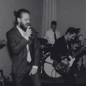 Black Tie Bandits - Cover Band in Milwaukee, Wisconsin