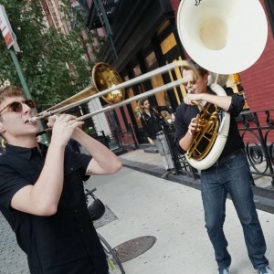 Black Tie Brass - Brass Band in Bellmore, New York