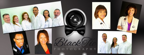 Gallery photo 1 of Black Tie Photography