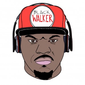 Black Walker - Hip Hop Group in Atlanta, Georgia