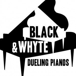 Black & Whyte Dueling Pianos - Dueling Pianos in Minneapolis, Minnesota