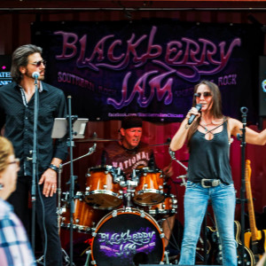 Blackberry Jam - Classic Rock Band in St Charles, Illinois