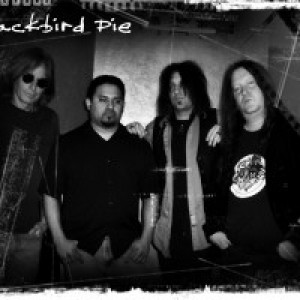 Blackbird Pie