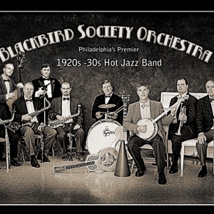 Blackbird Society Orchestra