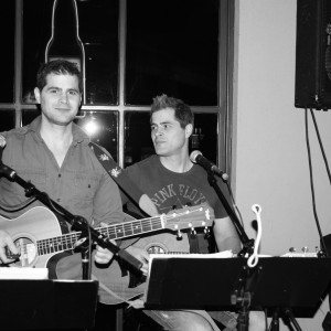 The Reagor Brothers Band