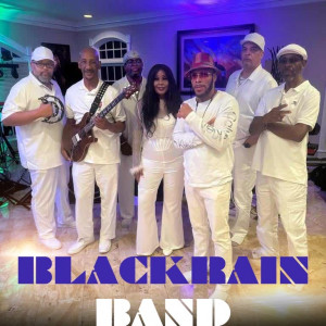 BlackRain Band