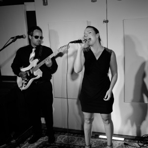 Blackstone Soul - Wedding Band / R&B Group in Worcester, Massachusetts