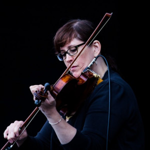 Heather Lewin - Fiddler in Milwaukee, Wisconsin