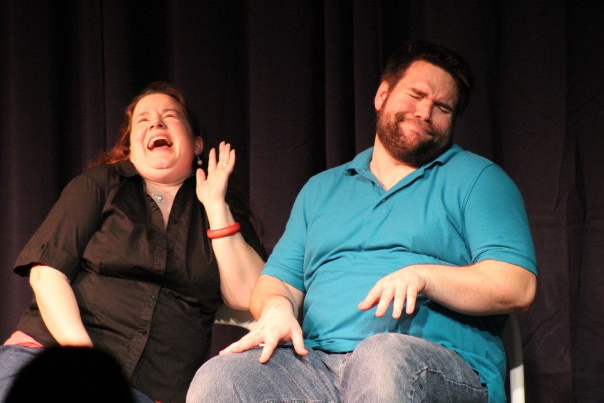 Blacktop Comedy Club In Rocklin, CA (Our Review)
