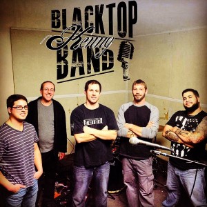 Blacktop Kenny Band - Rock Band in Holyoke, Massachusetts
