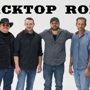 Blacktop Rodeo - Country Band in Lexington, Kentucky