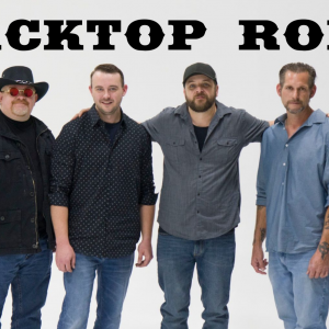 Blacktop Rodeo - Country Band / Cover Band in Lexington, Kentucky