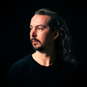 Blade Frank - Stand-Up Comedian in Spokane, Washington