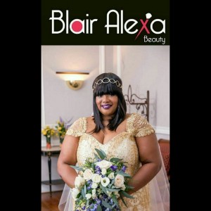 Blair Alexa Beauty - Makeup Artist / Halloween Party Entertainment in Camp Springs, Maryland