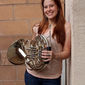 Blair Hamrick - Brass Musician in Albuquerque, New Mexico