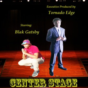 Blak Gatsby and Tornado Edge - Hip Hop Group in Tampa, Florida