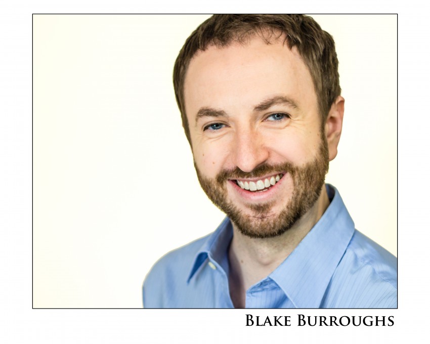 Gallery photo 1 of Blake Burroughs