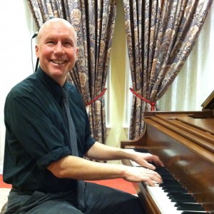Blake Rowe Music - Pianist in Croton On Hudson, New York