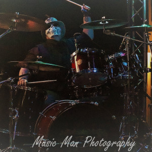 Blake - Drummer in Springfield, Missouri