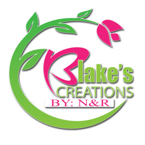 Blake's Creations By N&R