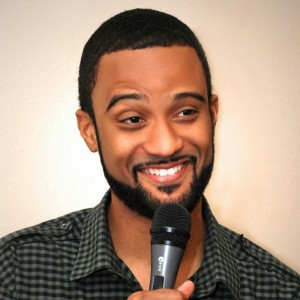 "Blame" the Comic - Comedian / Stand-Up Comedian in Houston, Texas