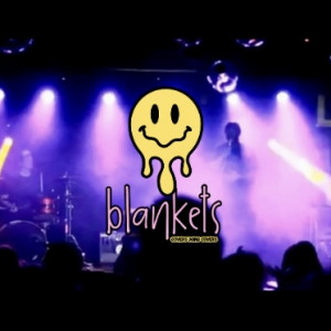 Blankets Cover Band - Wedding Band in Tampa, Florida