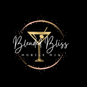 Blended Bliss Mobile Mix