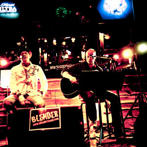 Blender - Acoustic Band in Austin, Texas